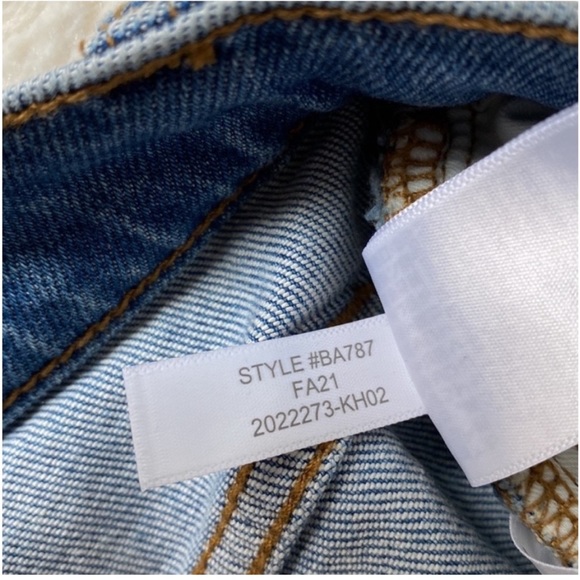 J. Crew High Rise Skinny Jeans - Picture 10 of 11